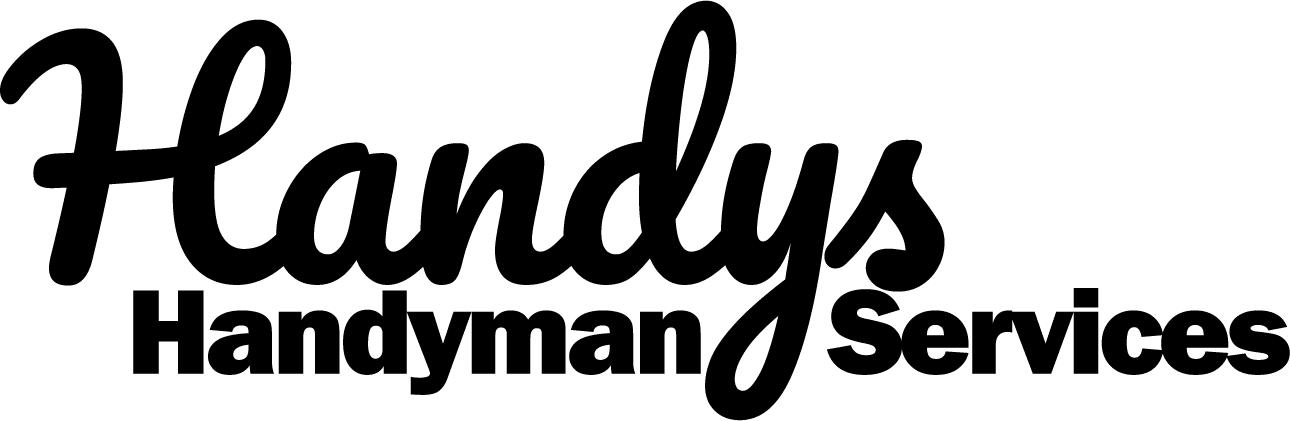 HANDYS.now logo — handyman services referral for Sarasota & Bradenton, FL