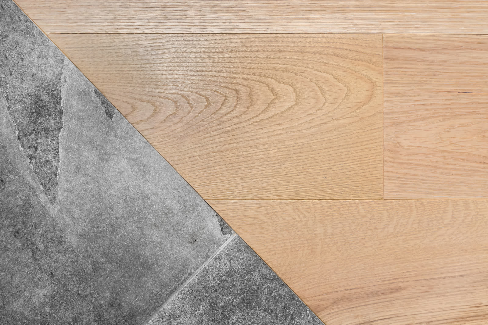 Wood and stone floor — the kind of handyman work vetted local pros handle in Sarasota, FL