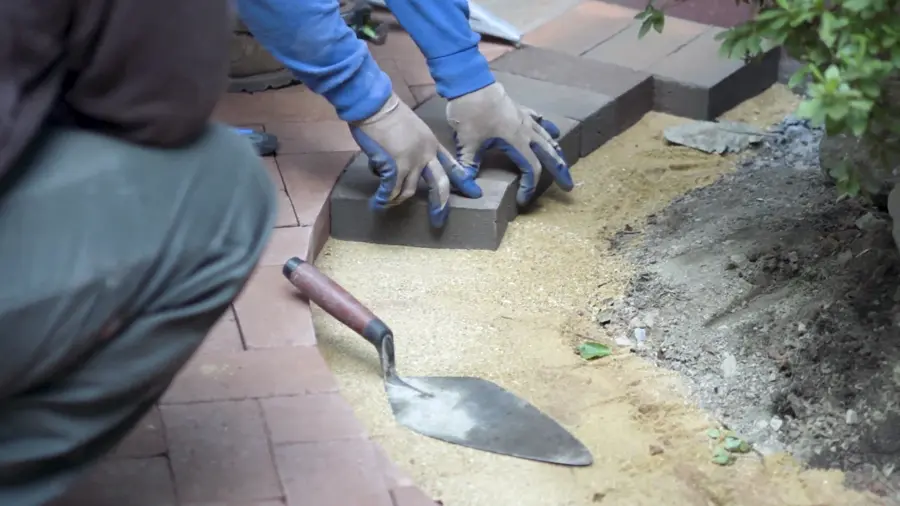 Decks fences and pavers services — the kind of handyman work our vetted local pros handle in Sarasota, FL