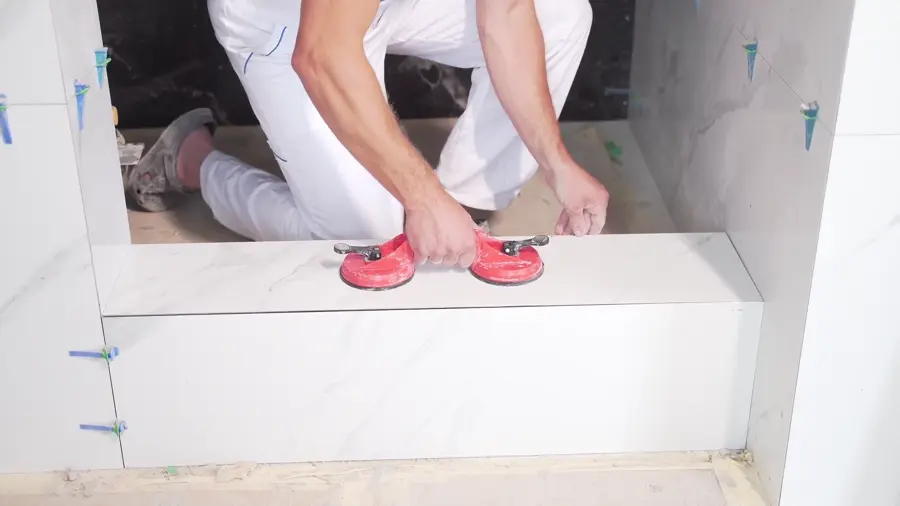 Tile and flooring services — the kind of handyman work our vetted local pros handle in Sarasota, FL