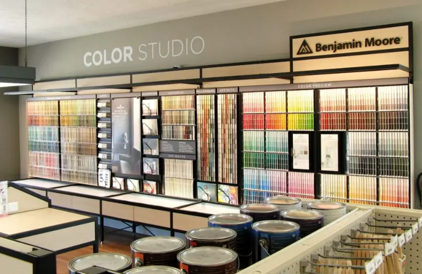 sarasota paint stores and supplies — Painting (Interior & Exterior) in Sarasota, FL