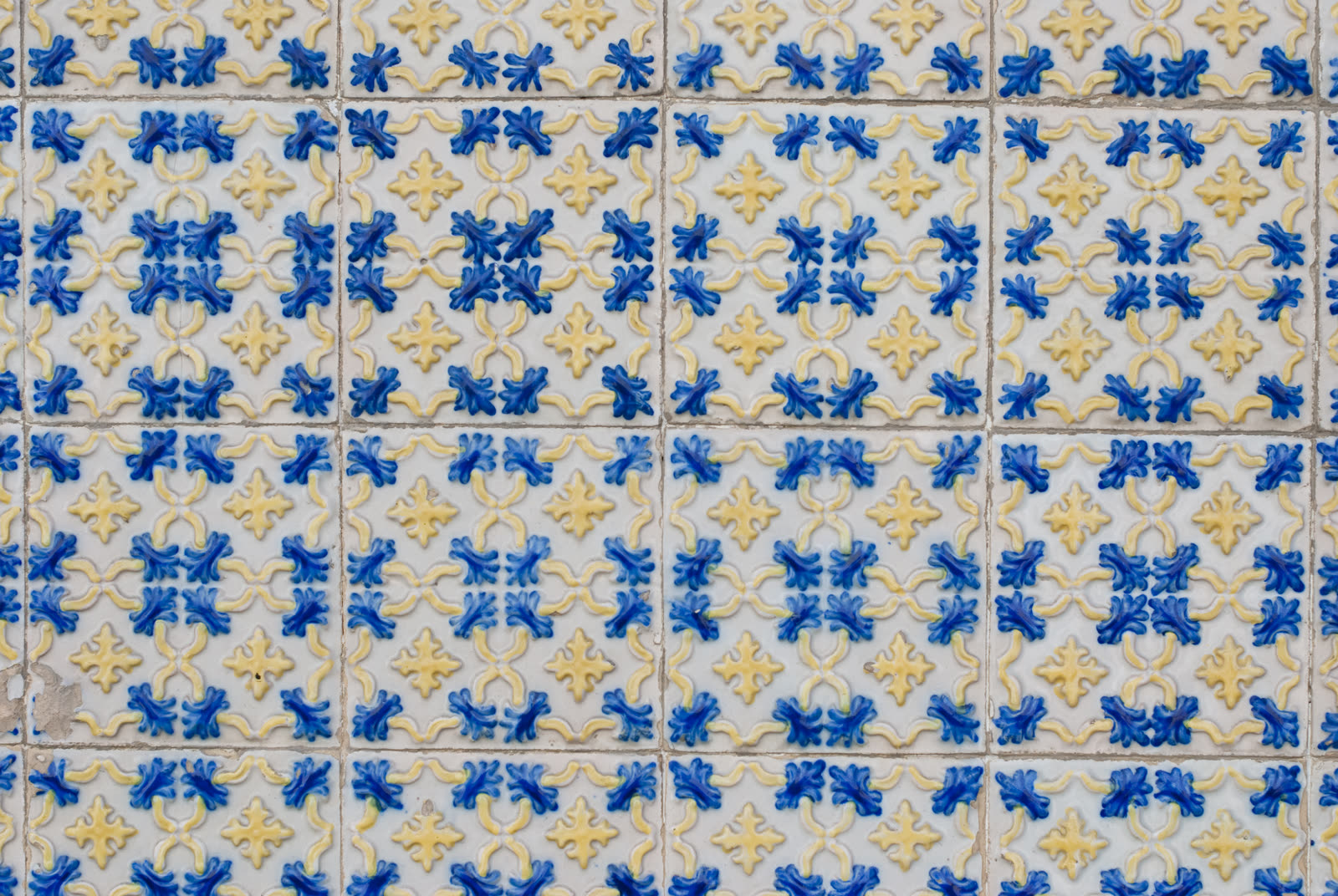 Portuguese glazed tiles 150 — the kind of handyman work vetted local pros handle in Sarasota, FL
